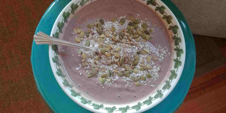 All About Acai Bowls