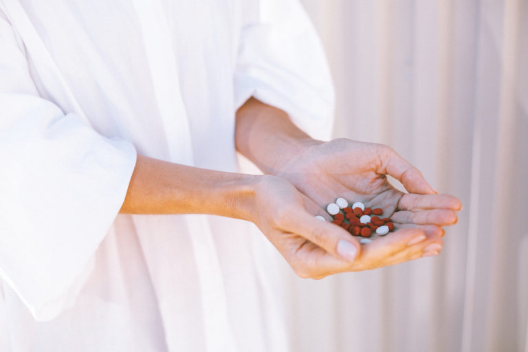 Why You May Need Vitamin B12 Supplementation (Regardless of Your Diet!)