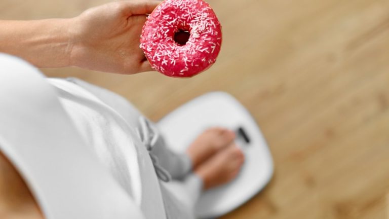 Losing Weight: Is There Really a Secret?