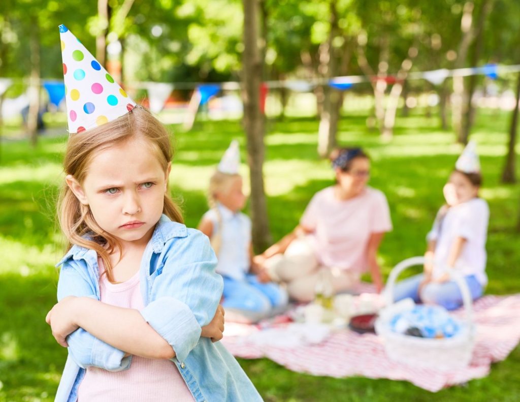 comparison is the thief of joy